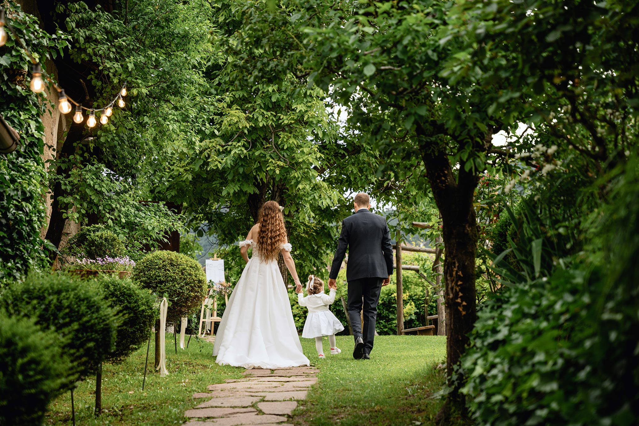 Hochzeitsfotografie