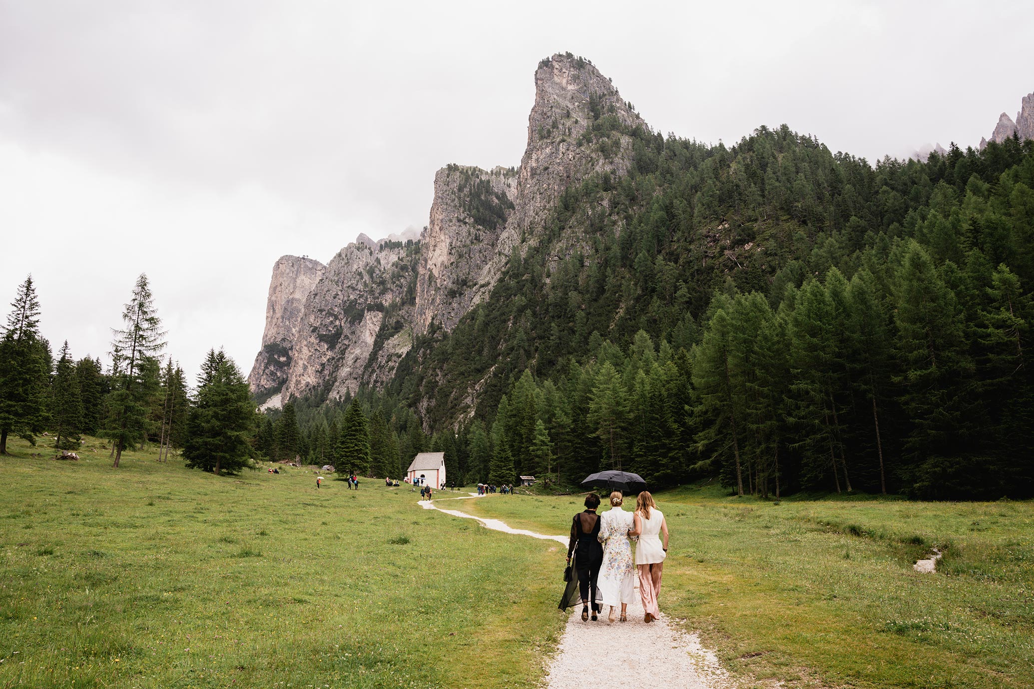 Hochzeitsfotografie