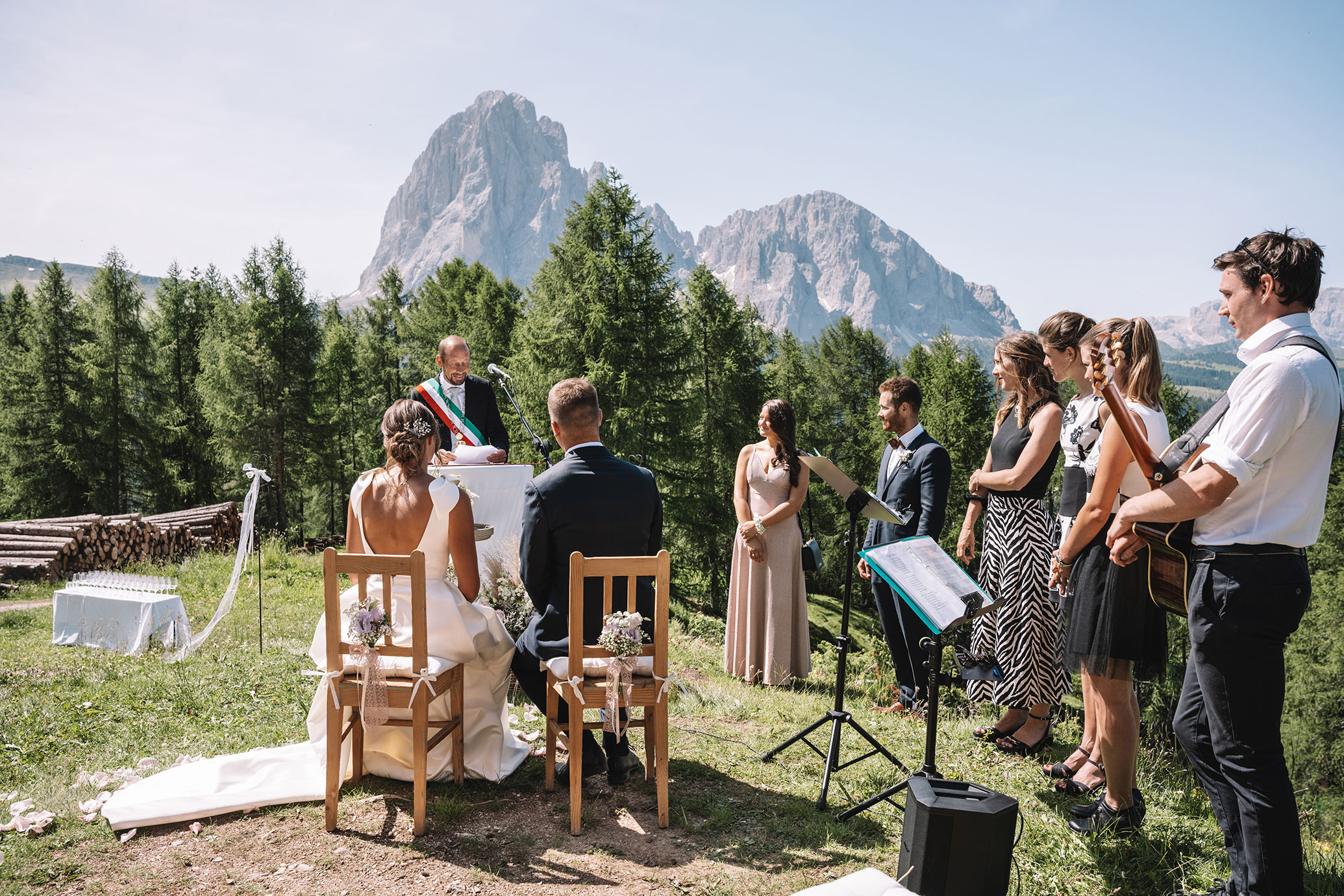 Fotos Hochzeit