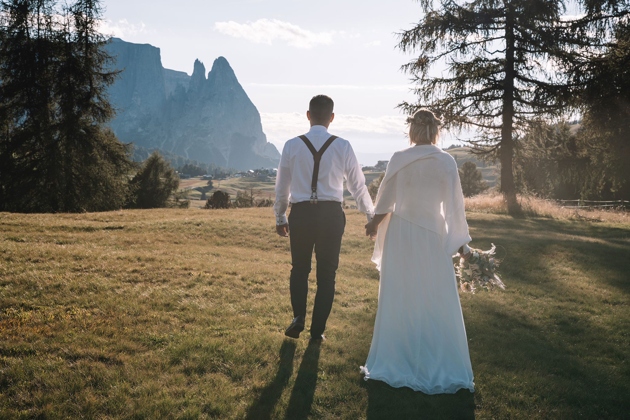 Hochzeit Fotografie