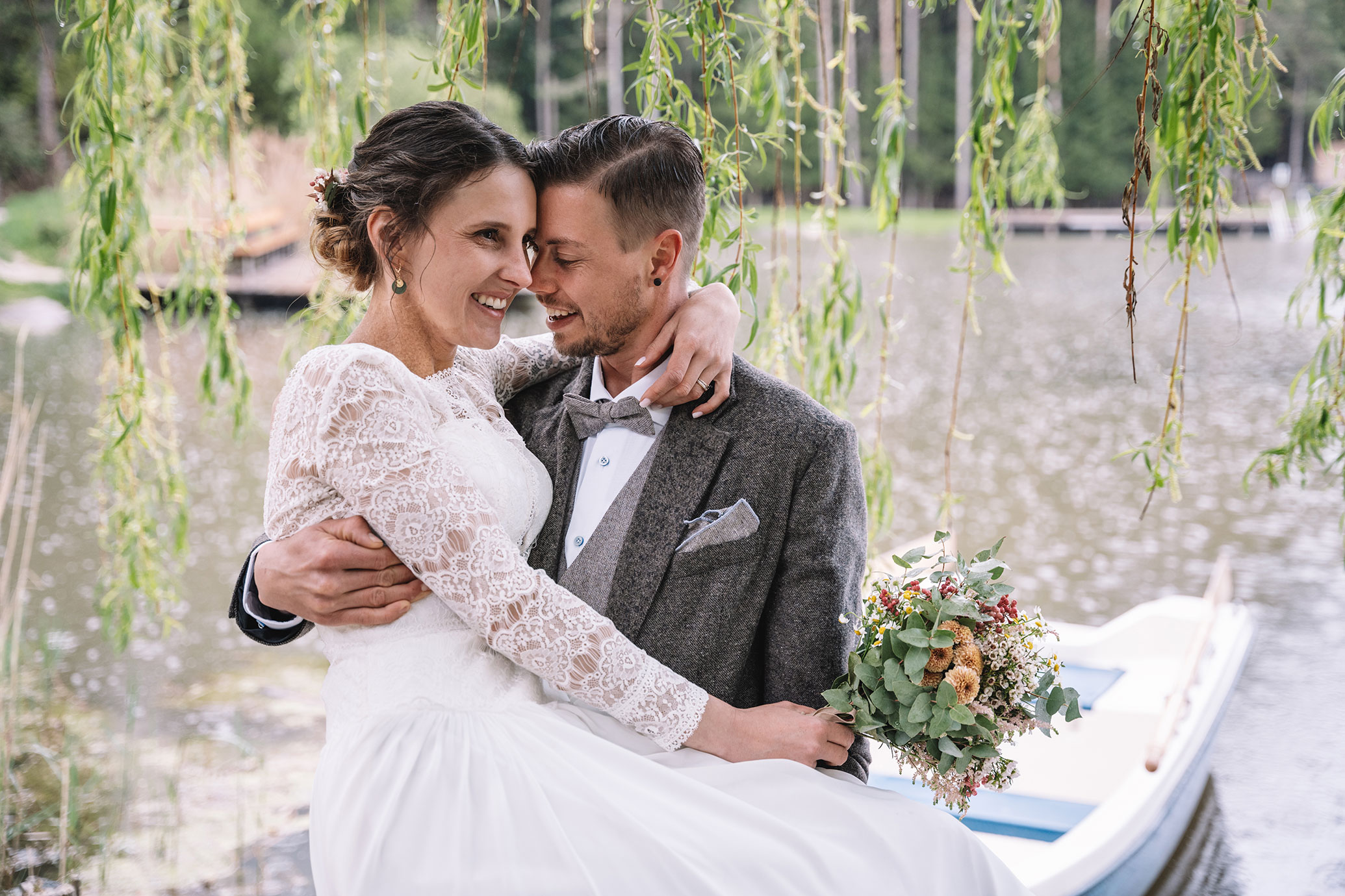 Hochzeit Fotograf