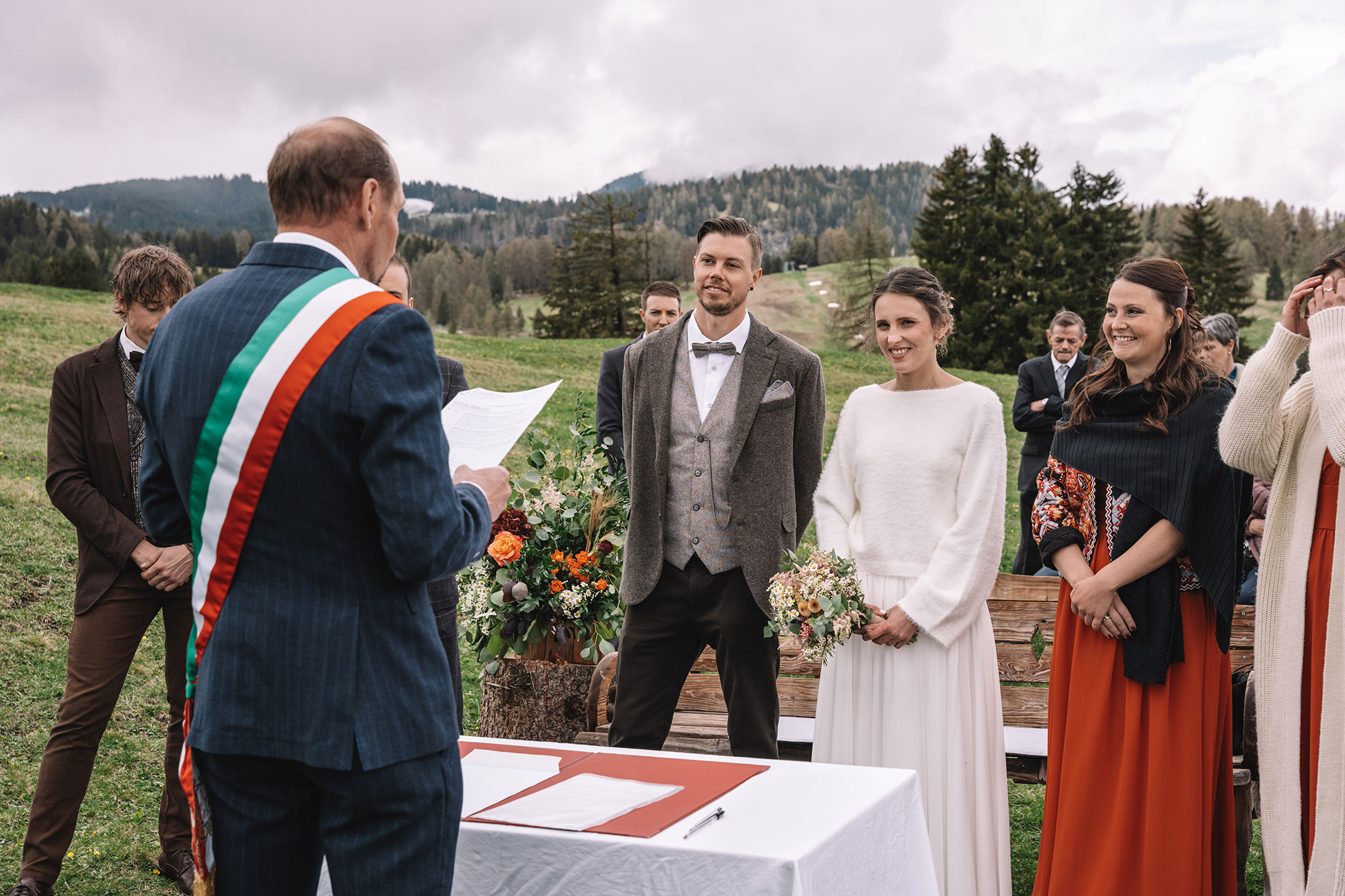 Hochzeit Fotograf