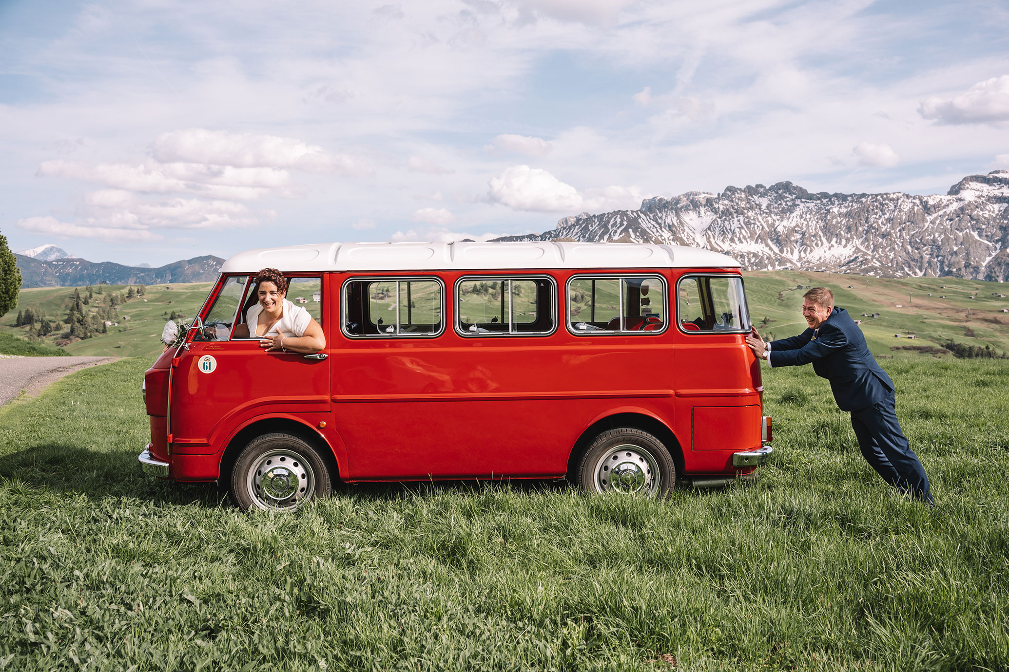 Hochzeit Fotograf