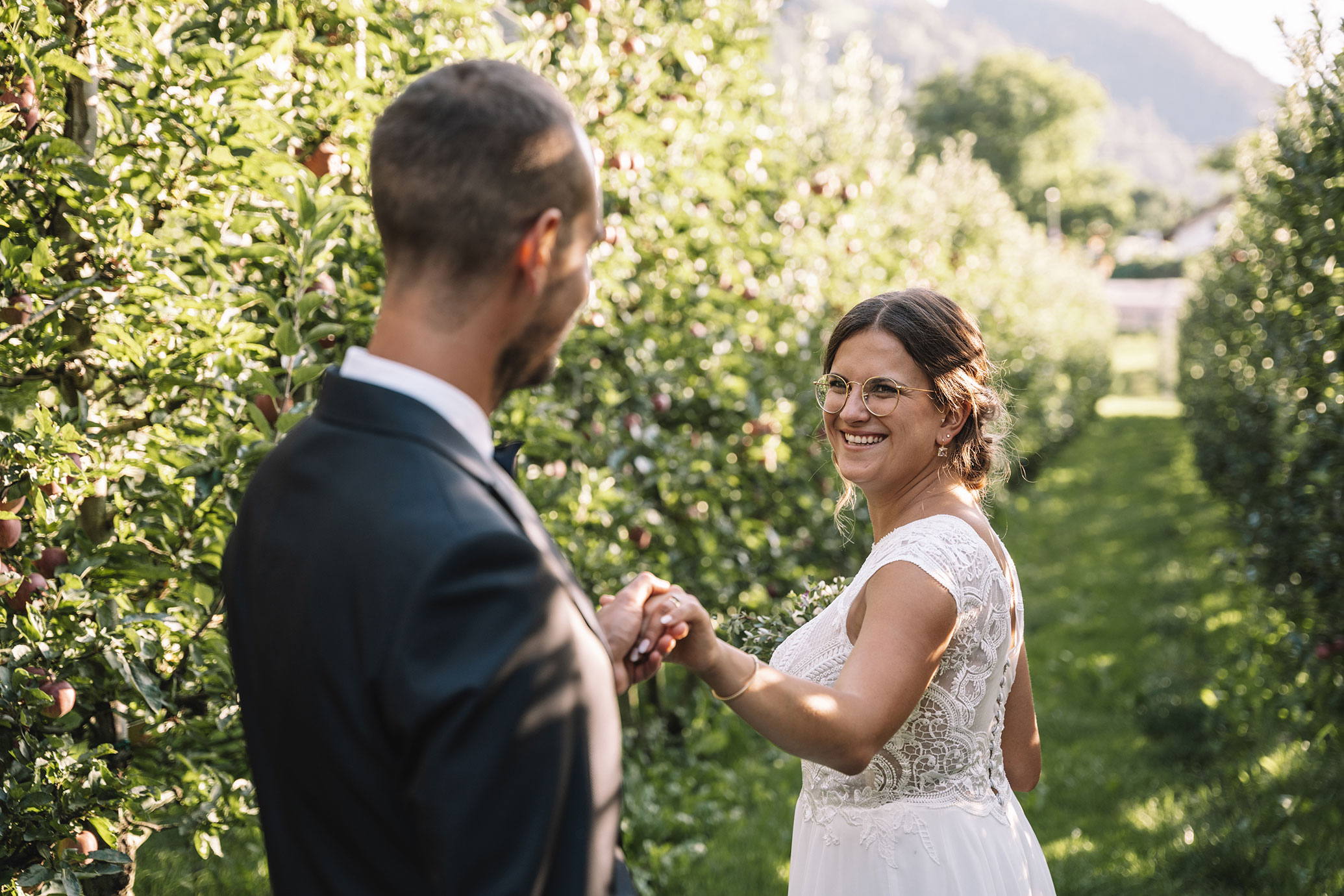 Hochzeit Fotograf