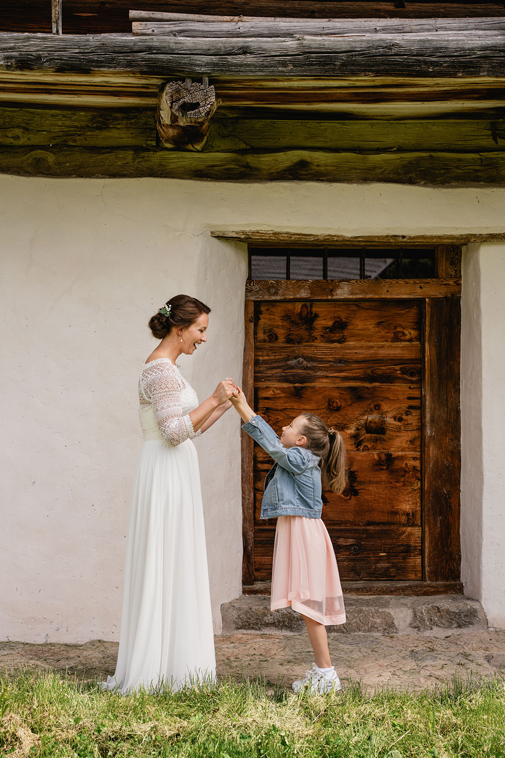 Hochzeitsfotografie