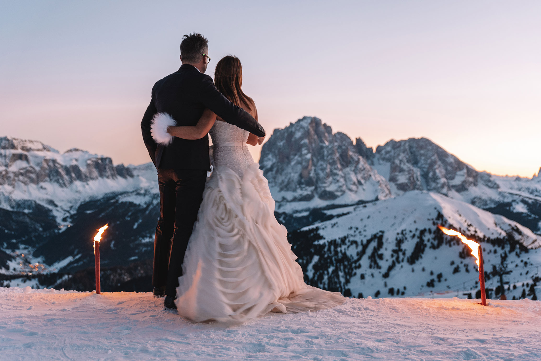 Hochzeit Fotografie