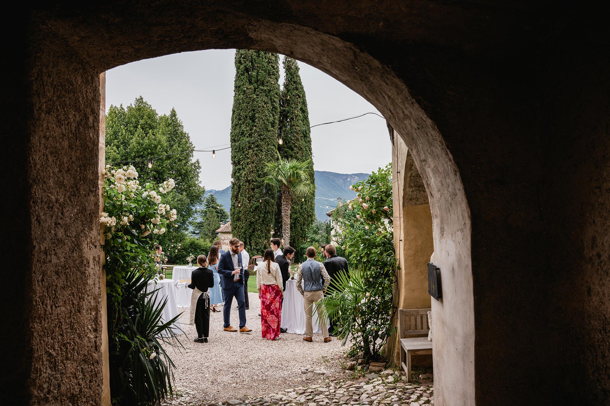 Hochzeitsfotografie